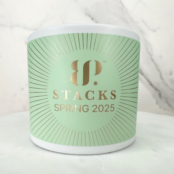 Bomb Party 2025 Spring Stack Stop and Stare ST44252 NWT - Picture 9 of 9